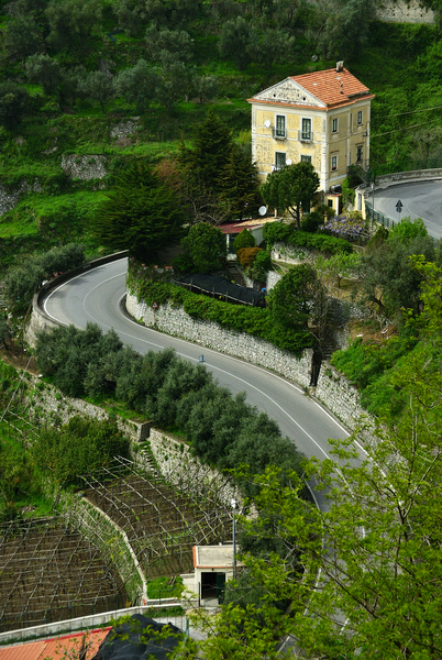 Amalfi Coast #69
